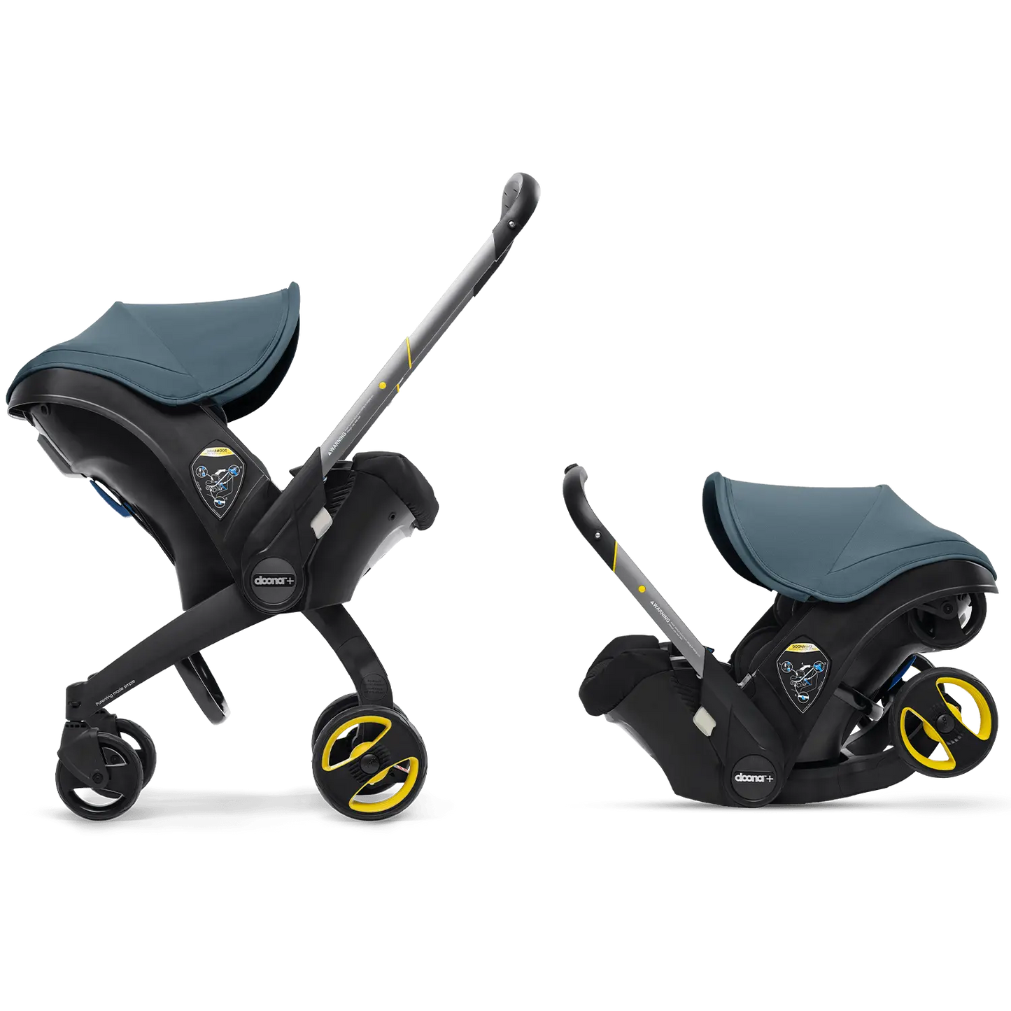 Infant Car Seat with Base