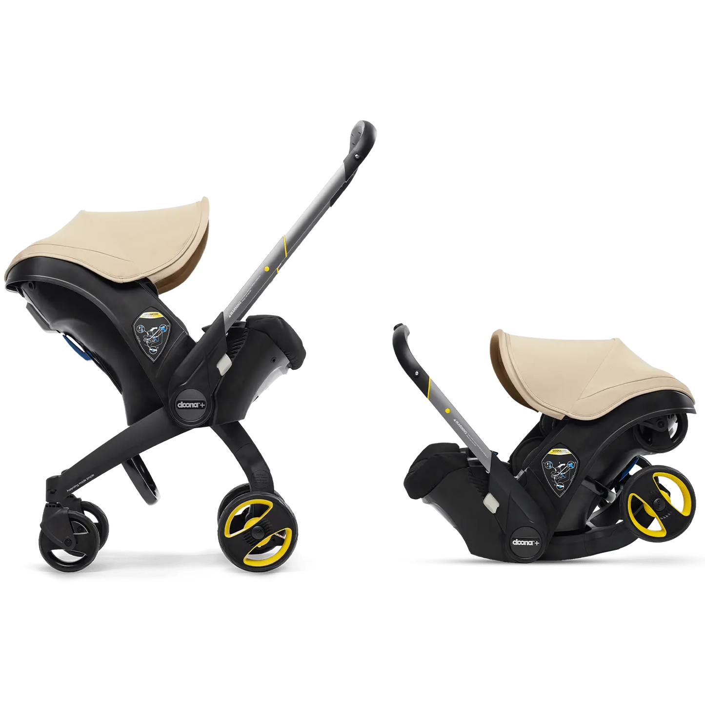 Infant Car Seat with Base