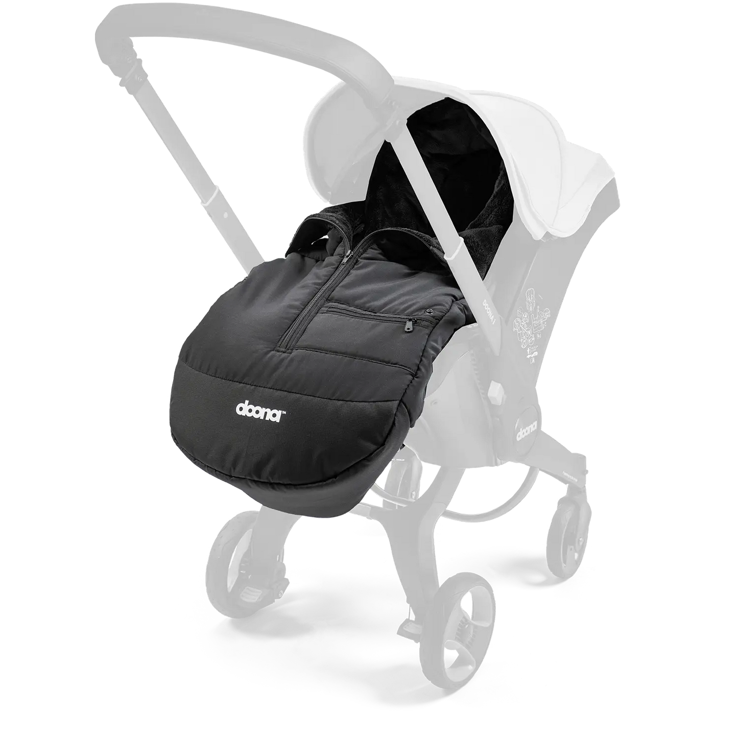 Doona Footmuff