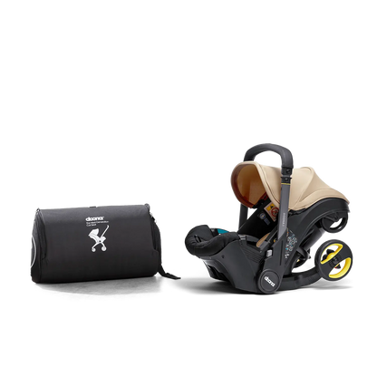 Doona Padded Travel Bag