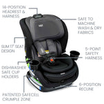 Britax - Poplar Car Seat