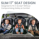 Britax - Poplar Car Seat