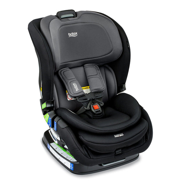 Britax - Poplar Car Seat