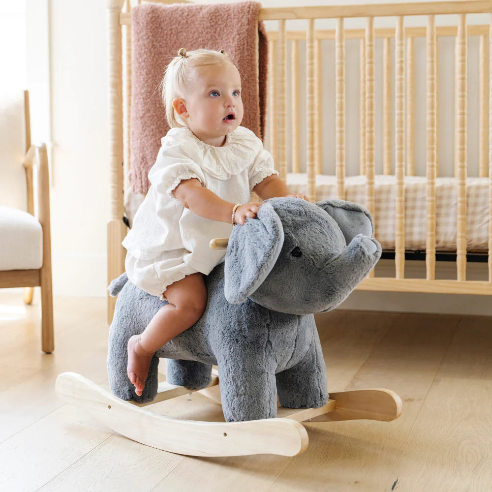 Saranoni - Stuffed Animal Rocker