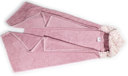 Zandino Fur Towel
