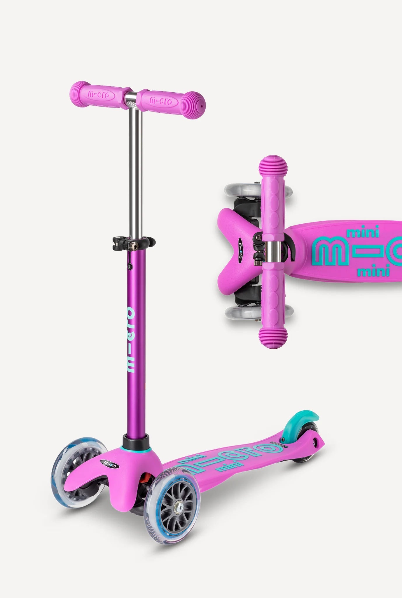 Micro Kickboard - Micro Mini Scooter