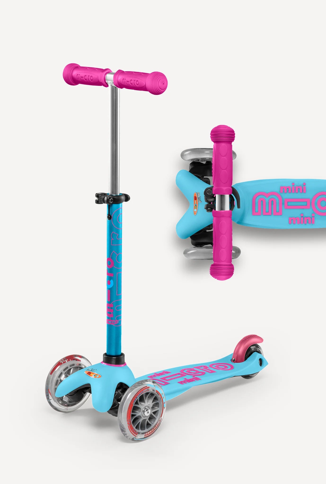 Micro Kickboard - Micro Mini Scooter