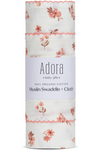 Adora - Swaddle + Cloth