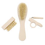 noüka - Baby Grooming Kit Lily