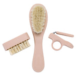 noüka - Baby Grooming Kit Lily