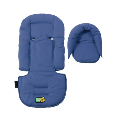 All Sorts Seat Pads
