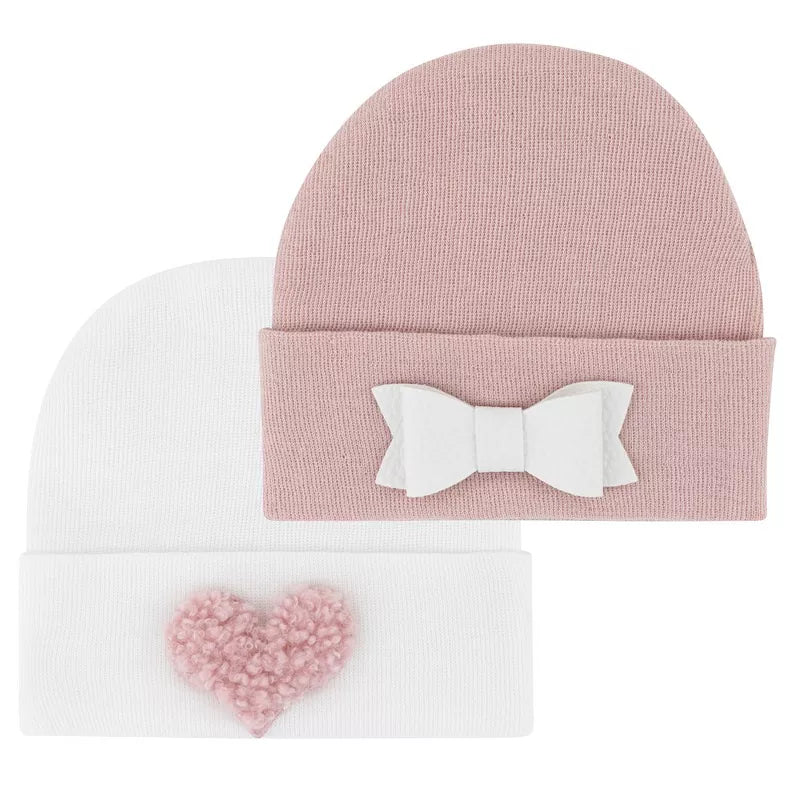 Ely's & Co. - 2 Pack Hospital Hats