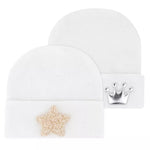 Ely's & Co. - 2 Pack Hospital Hats