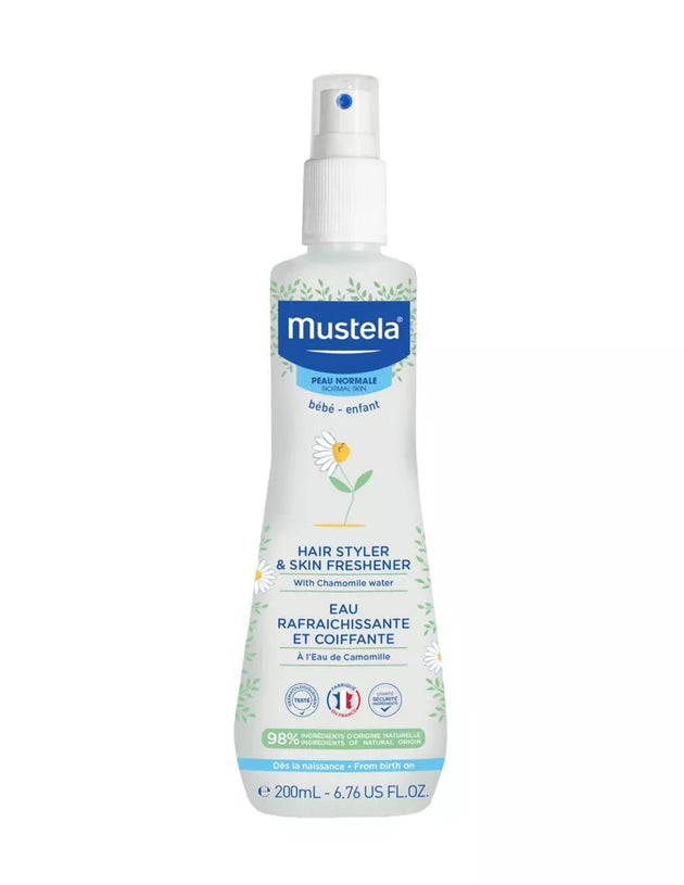 Mustela - Skin Freshener