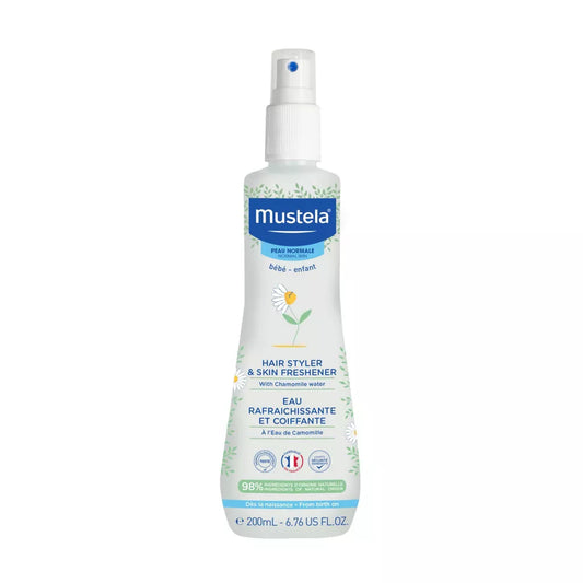 Mustela - Skin Freshener