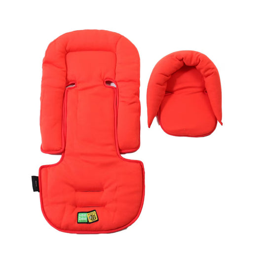 All Sorts Seat Pads