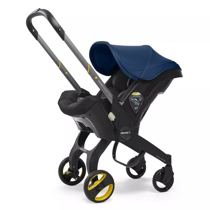 Doona + Infant Car Seat with Base