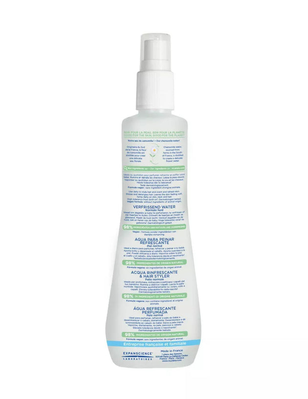 Mustela - Skin Freshener