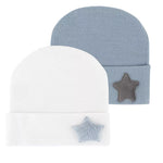 Ely's & Co. - 2 Pack Hospital Hats