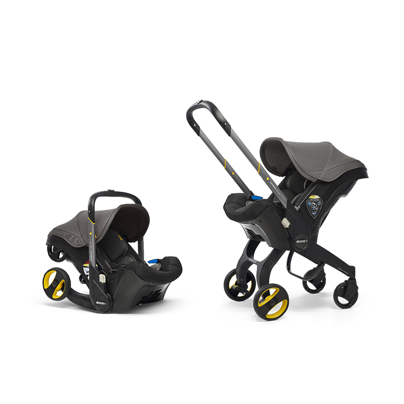 Doona - Infant Car Seat + Base