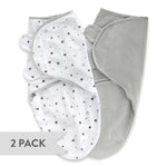 Ely's & Co. - Adjustable Swaddle