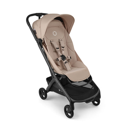 Bugaboo Butterfly 2 Plus - *Coming Soon*