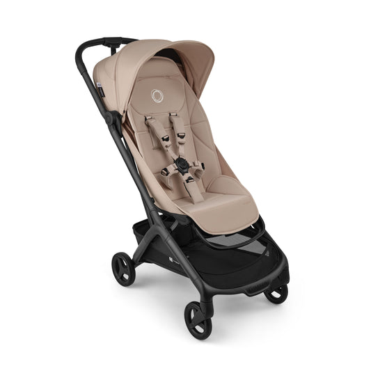Bugaboo Butterfly 2 Plus - *Coming Soon*