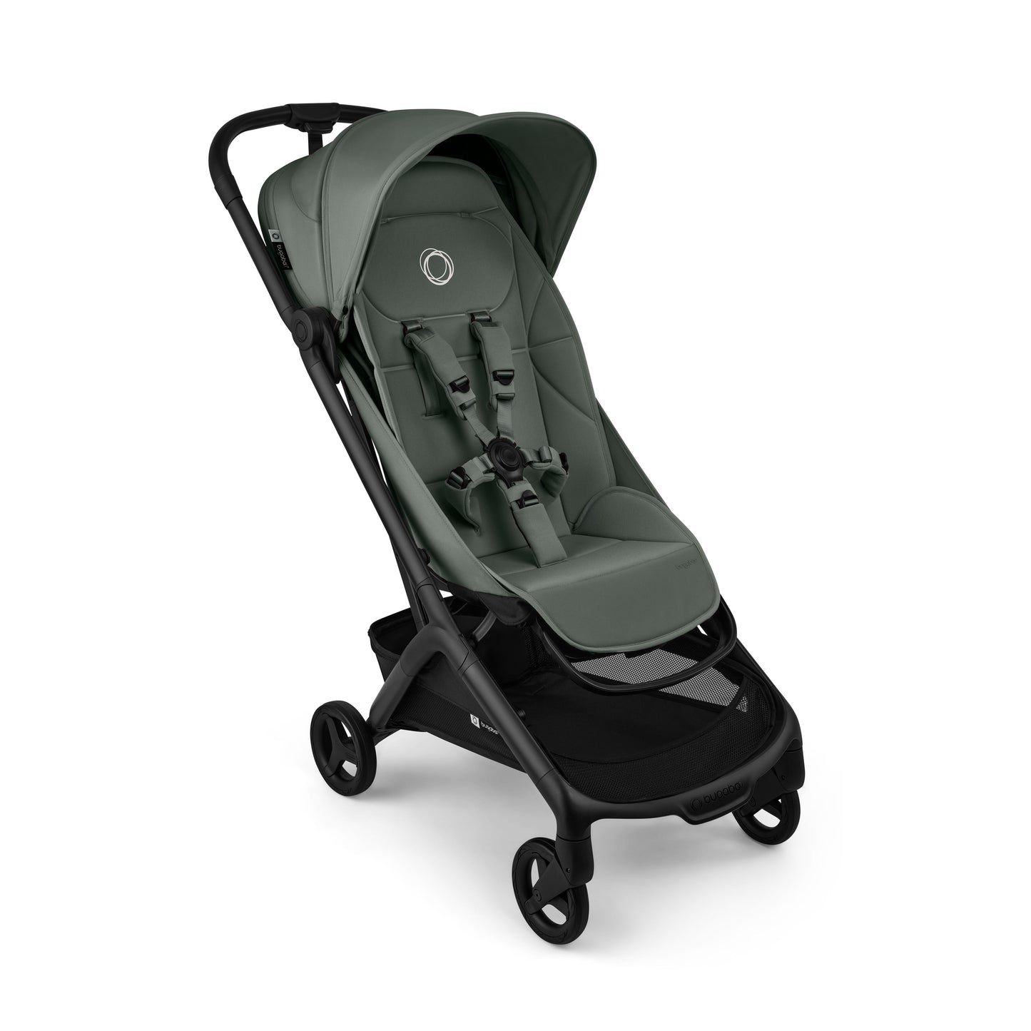 Bugaboo Butterfly 2 Plus - *Coming Soon*