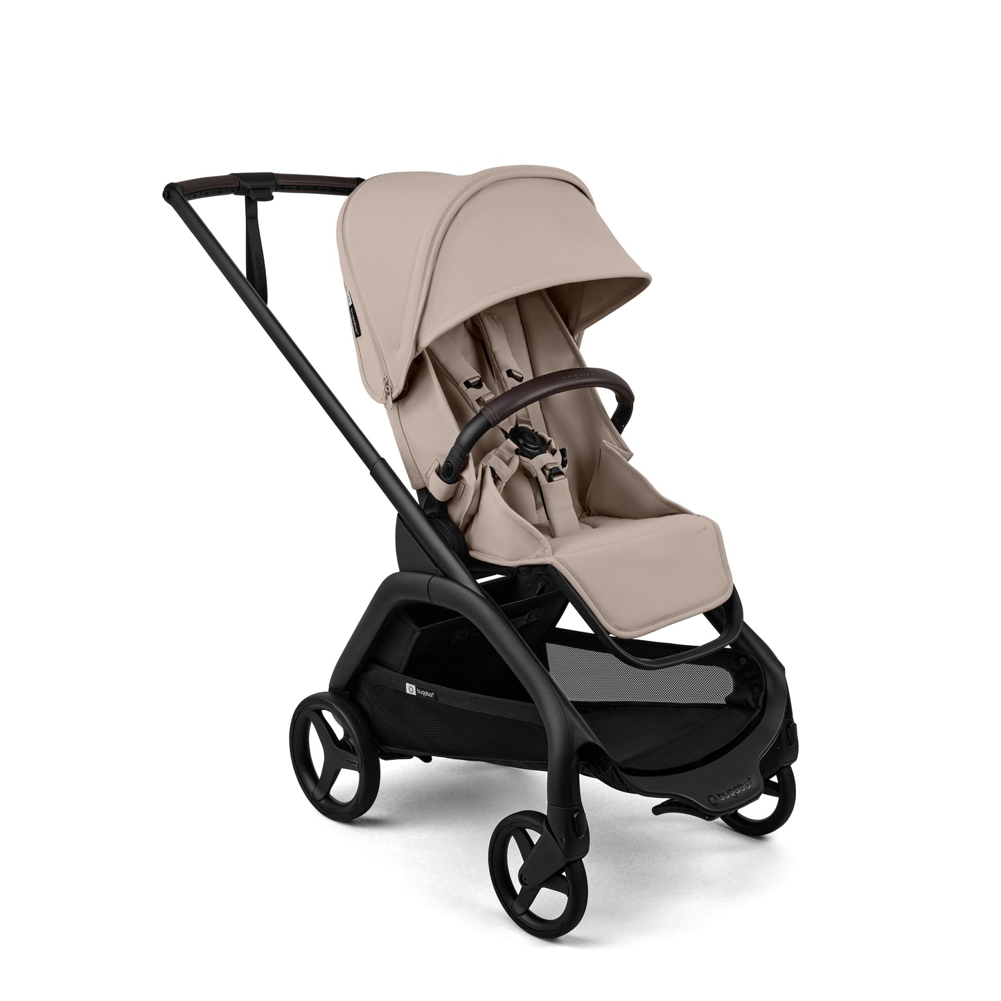 Bugaboo Dragonfly Plus Seat complete