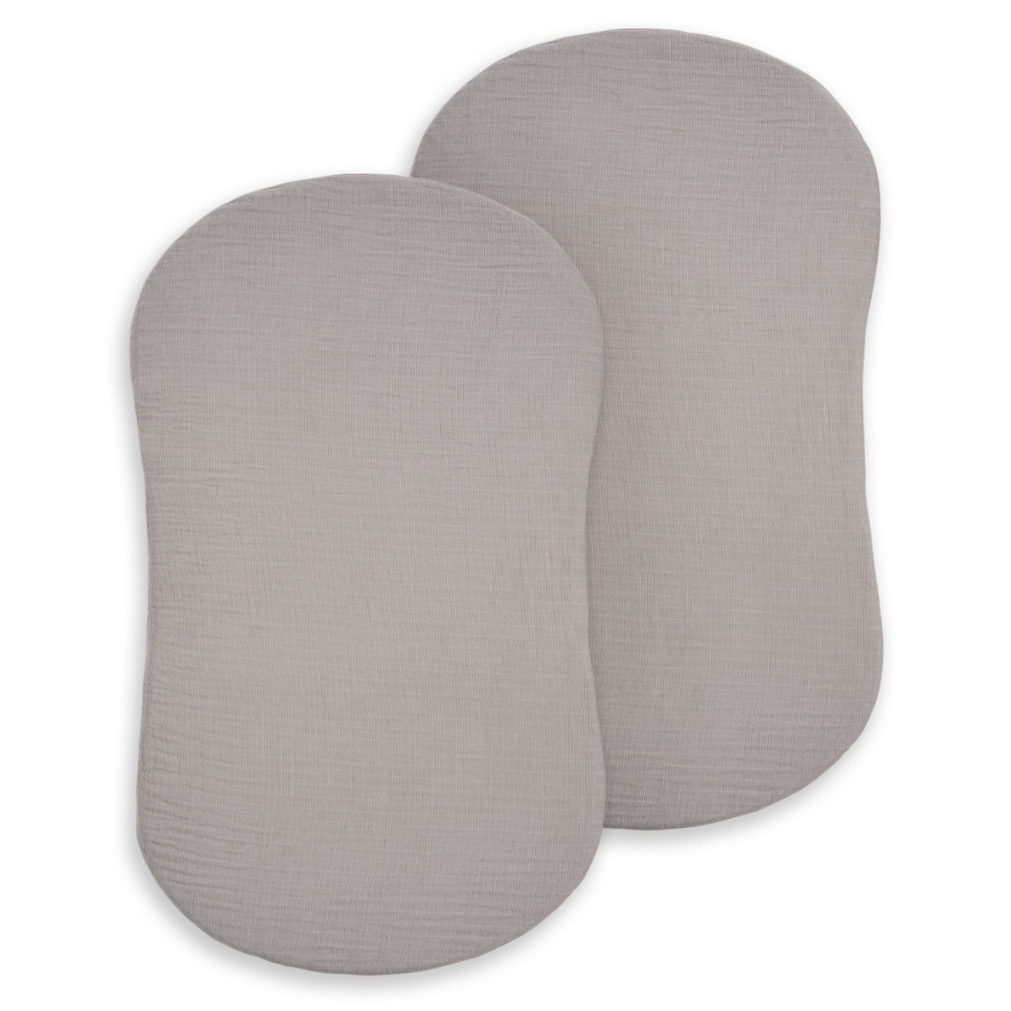 Halo BassiNest Fitted Sheet