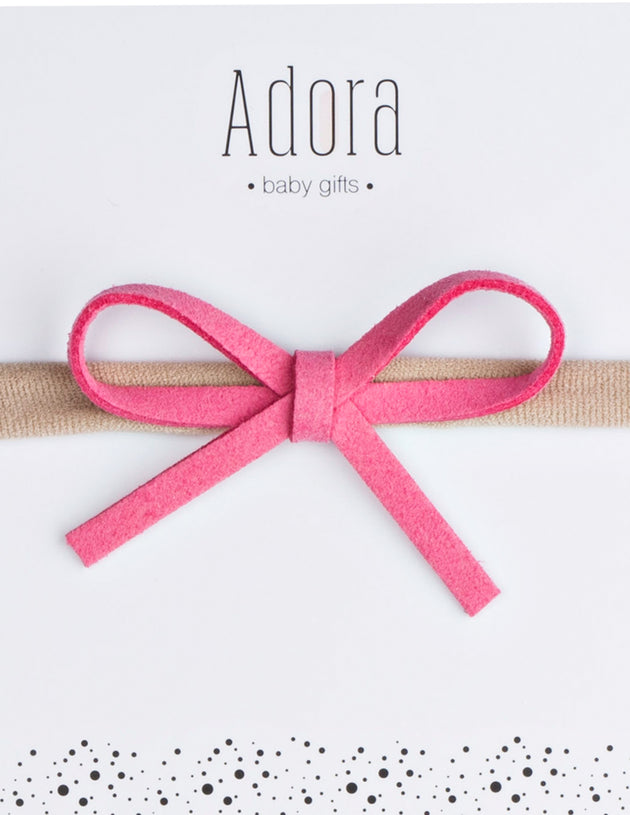 Adora - Mini Classic Headband