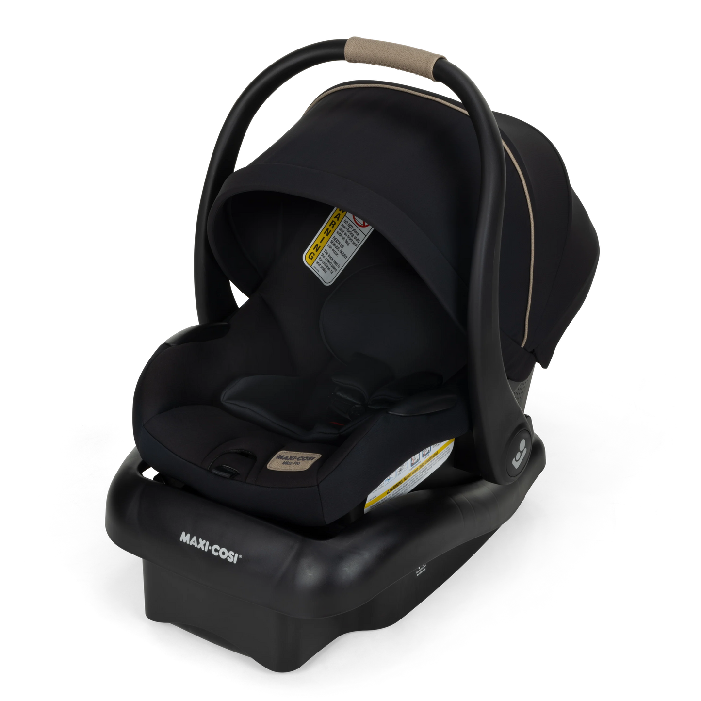 Maxi Cosi Mico Pro Infant Car Seat Sea Shadow