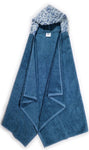 Zandino - Oversize Hooded Towel