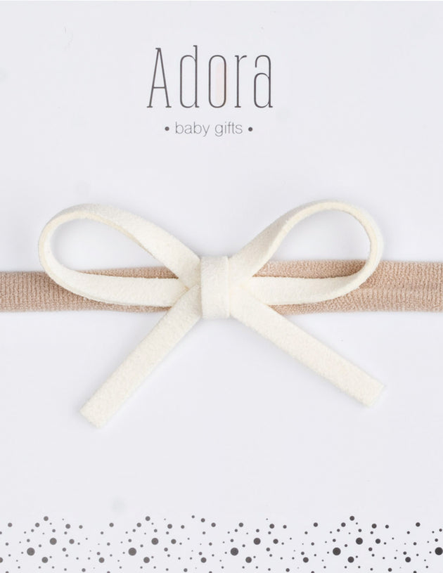 Adora - Mini Classic Headband