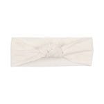 Ely's & Co. - Ribbed Cotton Knot Headband