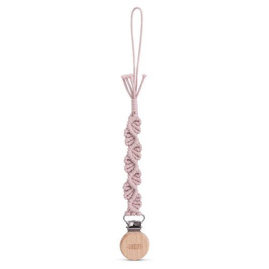 Adora Ivy Pacifier Clip