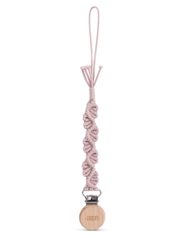 Adora - Ivy Pacifier Clip