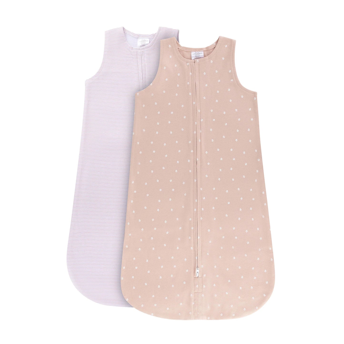 Ely's & Co 0-3Months Wearable Blanket | Baby Sleep Bag
