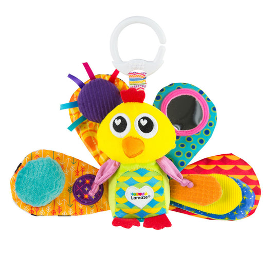Lamaze - Jacques The Peacock
