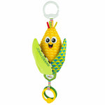 Lamaze - Jd Corn E Cobb Clip & Go