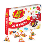 Jelly Belly - Jumbo Box Bean - 1.31 LB Box