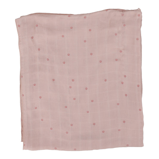 Lil Legs - All Over Hot Air Balloon Swaddle