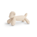 Mushie - Lamb Figurine Teether