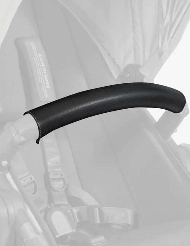 UPPAbaby - Leather Bumper Bar Cover