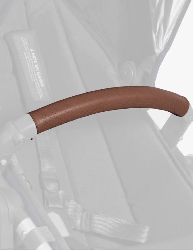 UPPAbaby - Leather Bumper Bar Cover