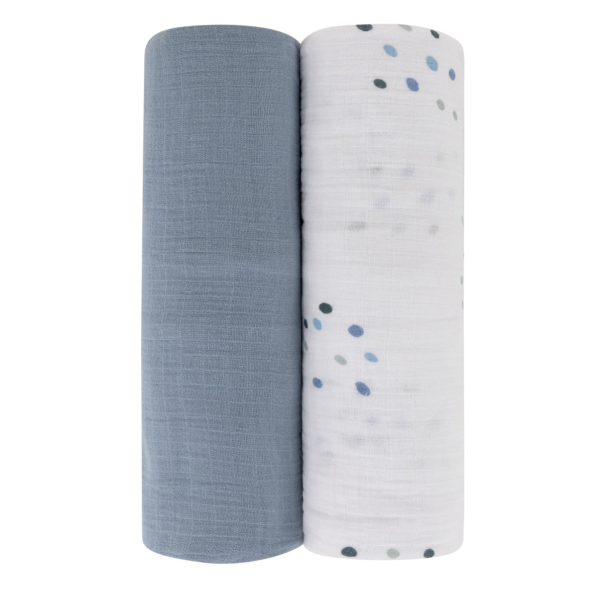 Ely's & Co. - 2 Pack Muslin