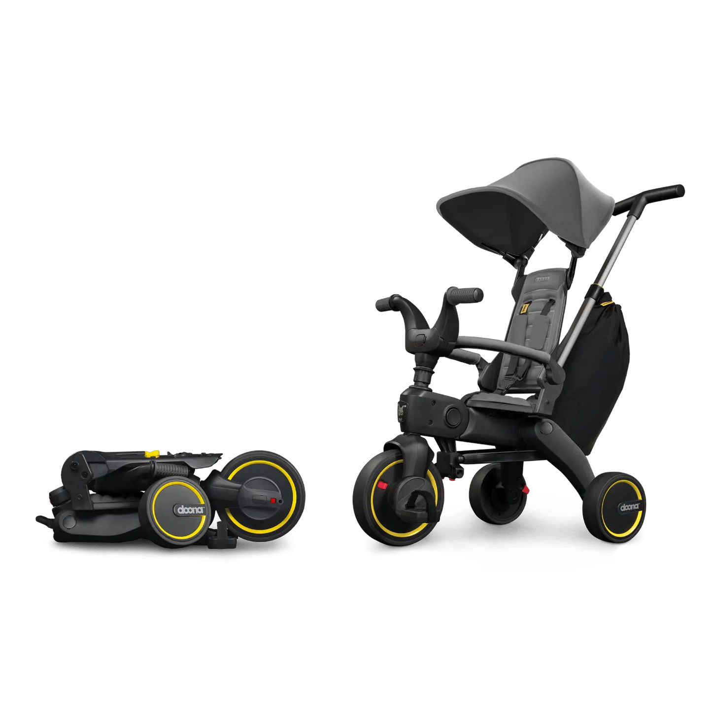 Liki Trike S3