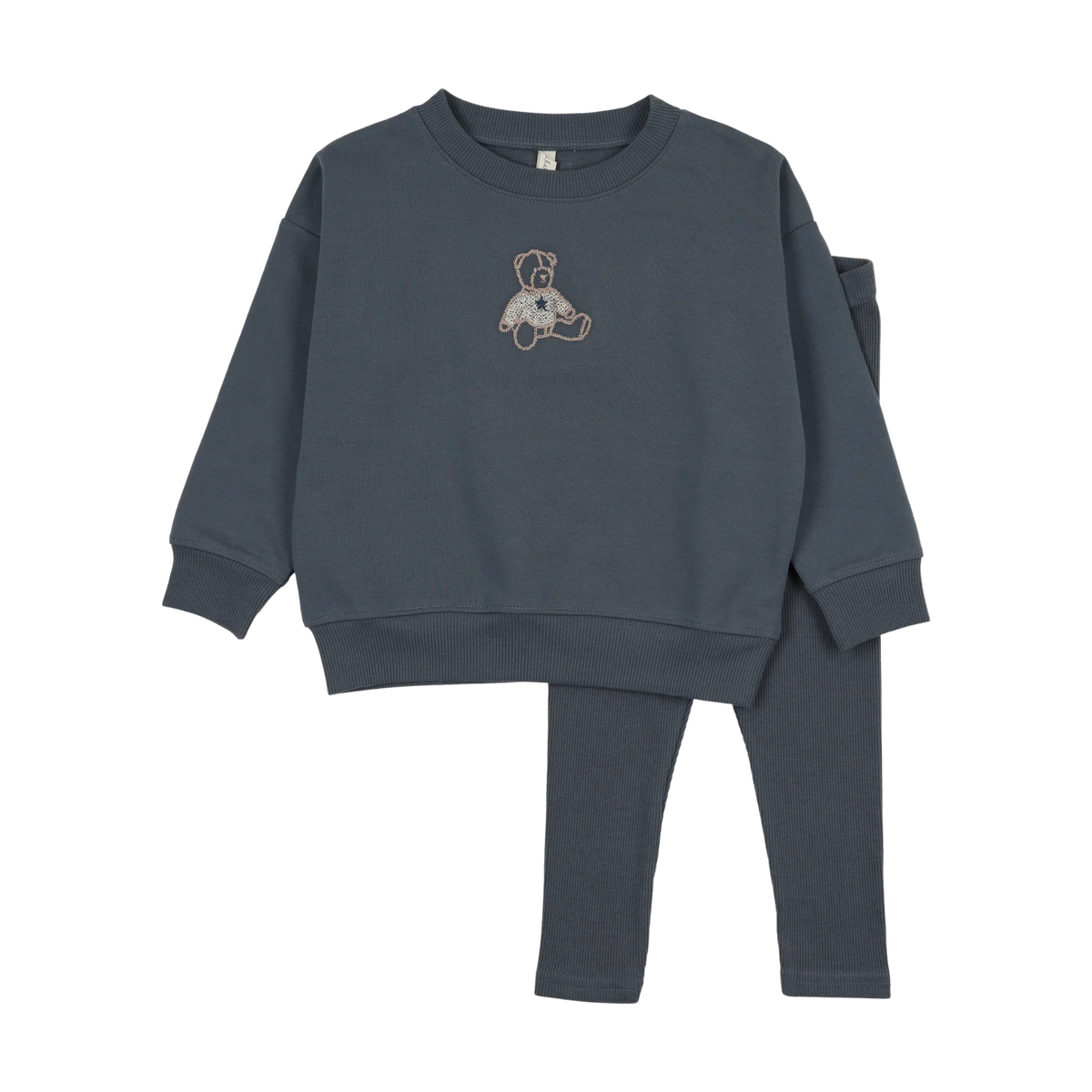 Lil Legs SWEET BEAR TODDLER SET