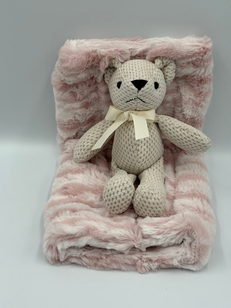 Zandino Security Blanket