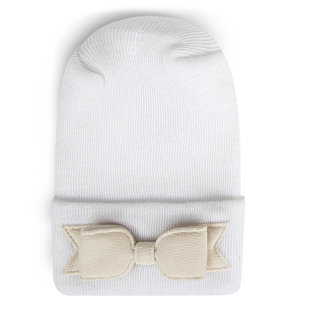 Adora Hospital Hat - Linen